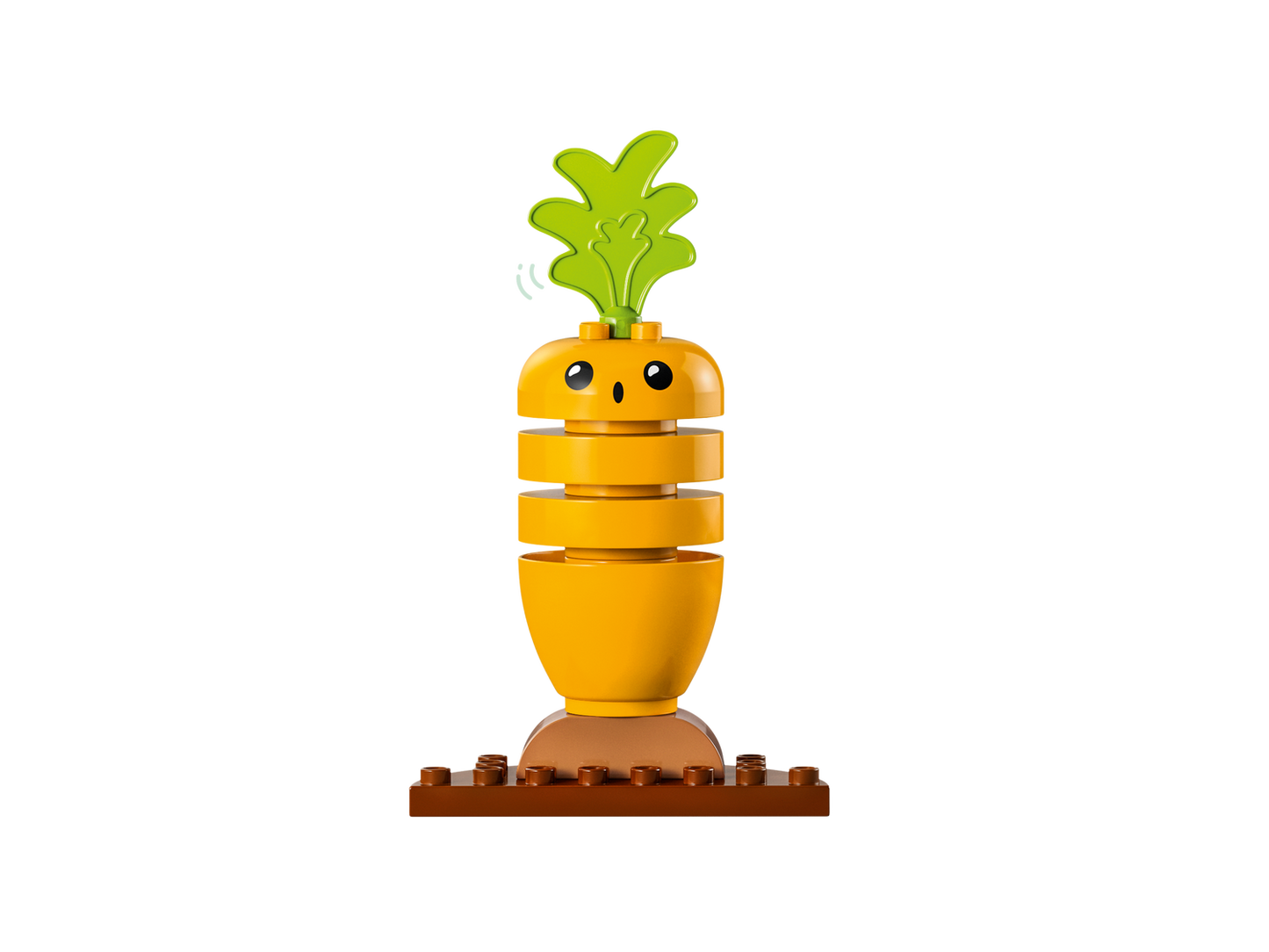DUPLO 10984 Biogarten