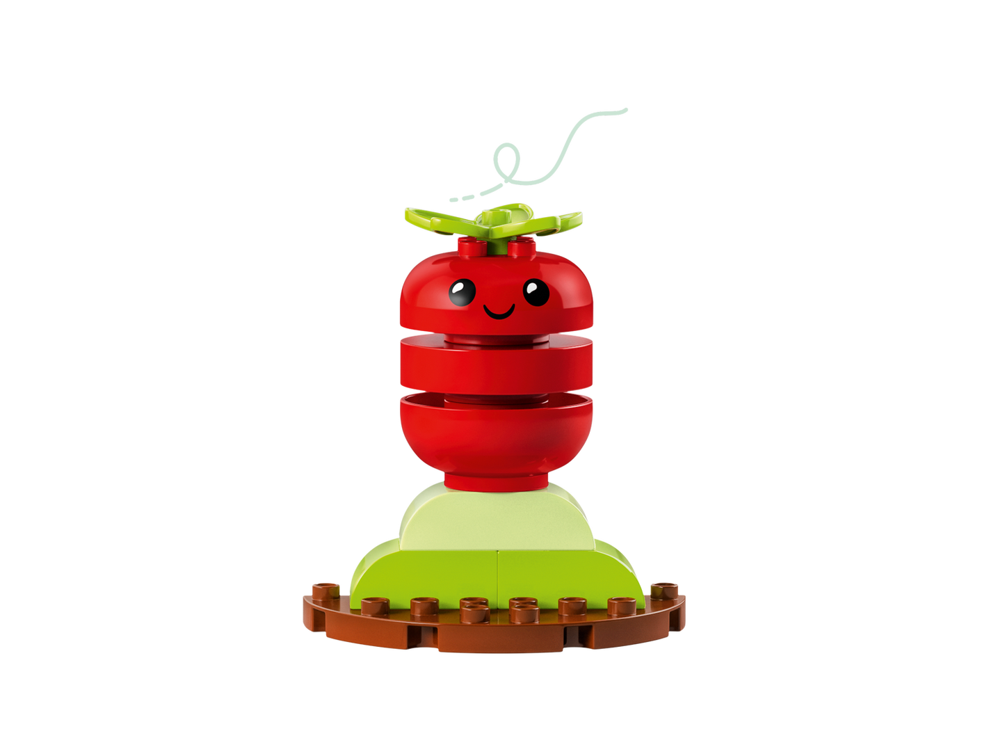 DUPLO 10984 Biogarten