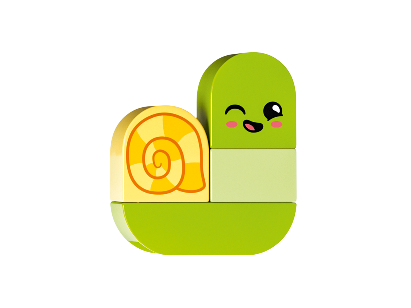 DUPLO 10984 Biogarten