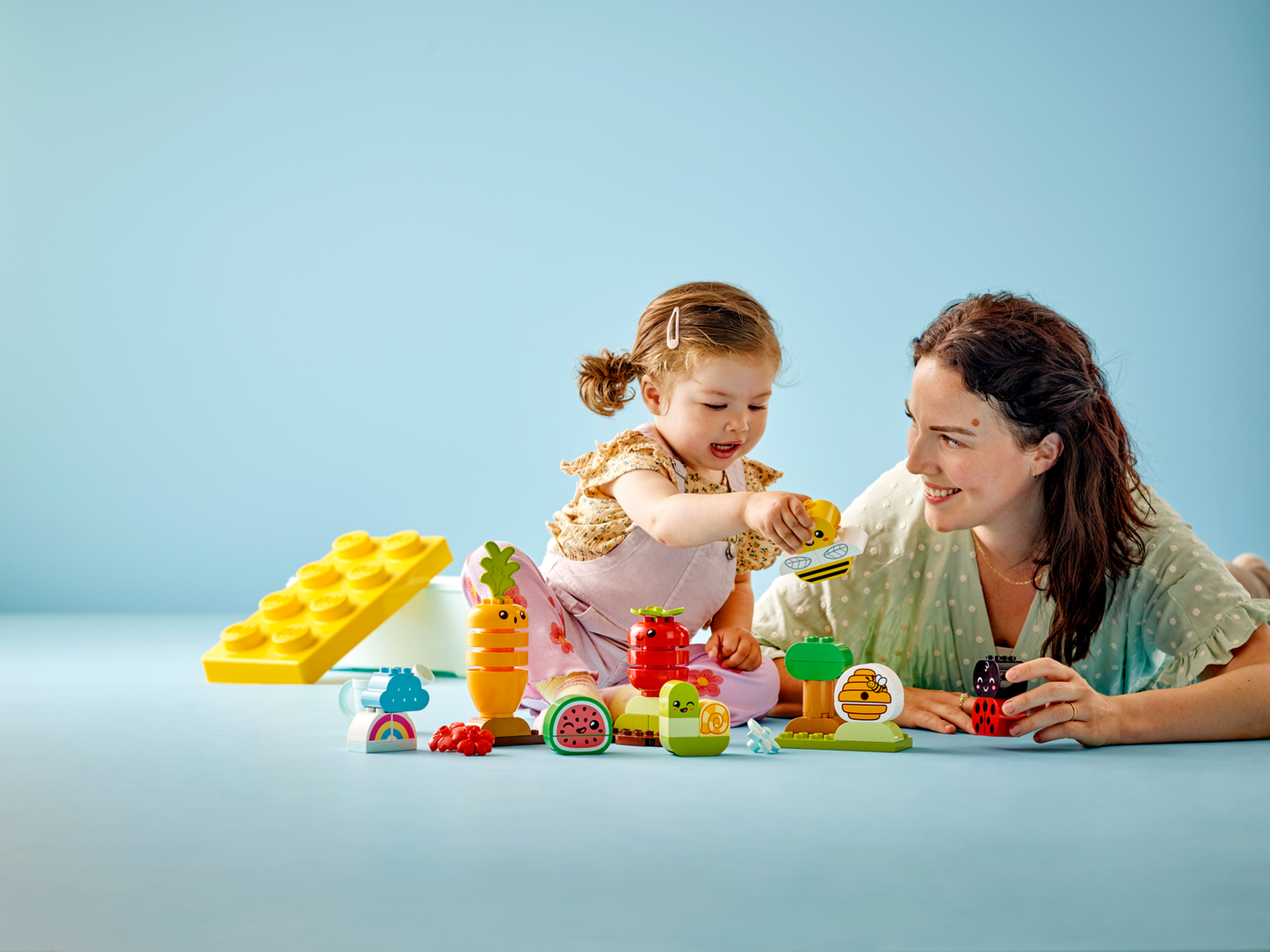 DUPLO 10984 Biogarten