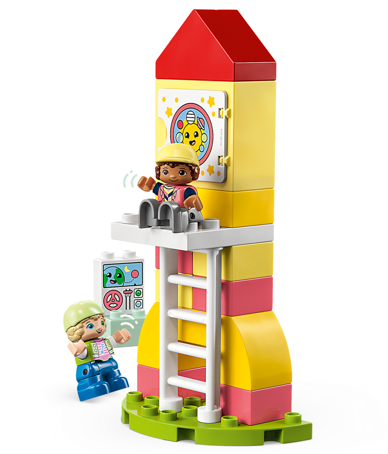 DUPLO 10991 Traumspielplatz