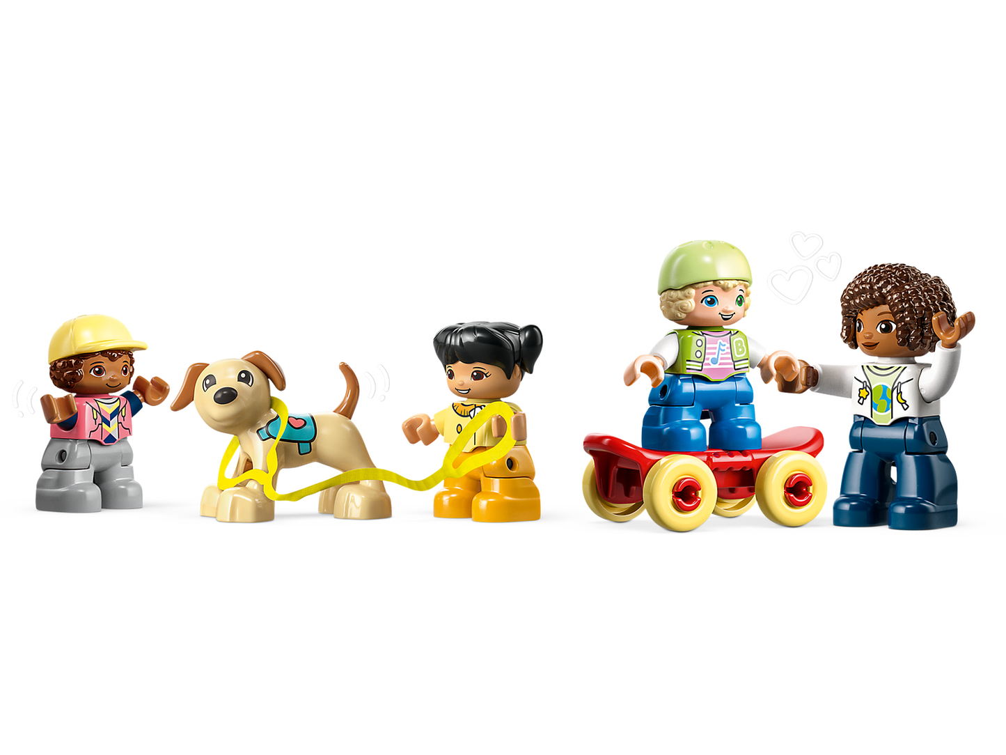 DUPLO 10991 Traumspielplatz