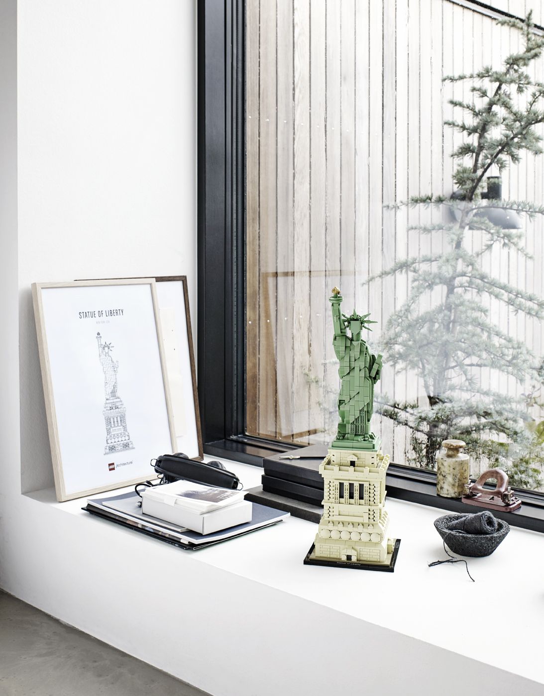 Architecture 21042 Freiheitsstatue