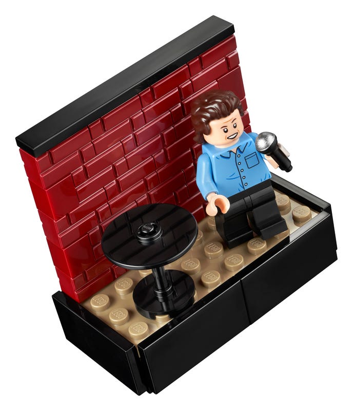 Ideas 21328 Seinfeld