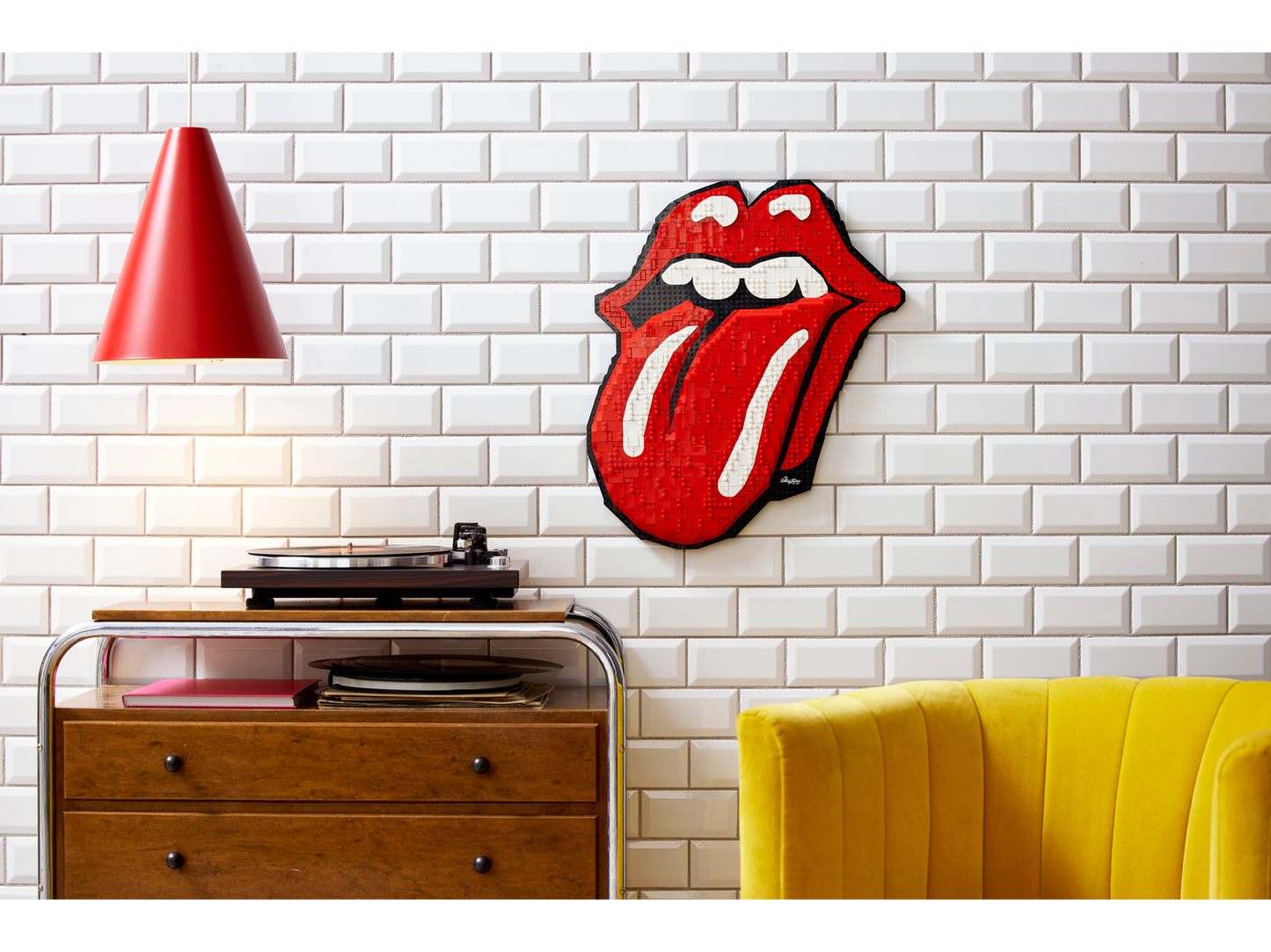 Art 31206 The Rolling Stones
