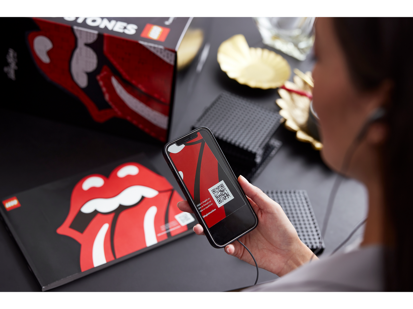 Art 31206 The Rolling Stones