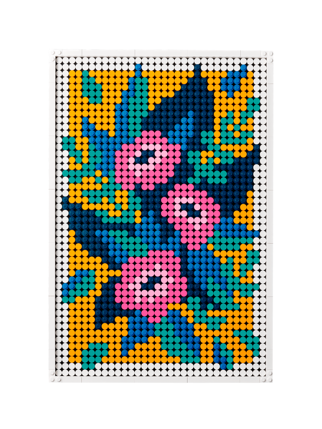 Art 31207 Blumenkunst