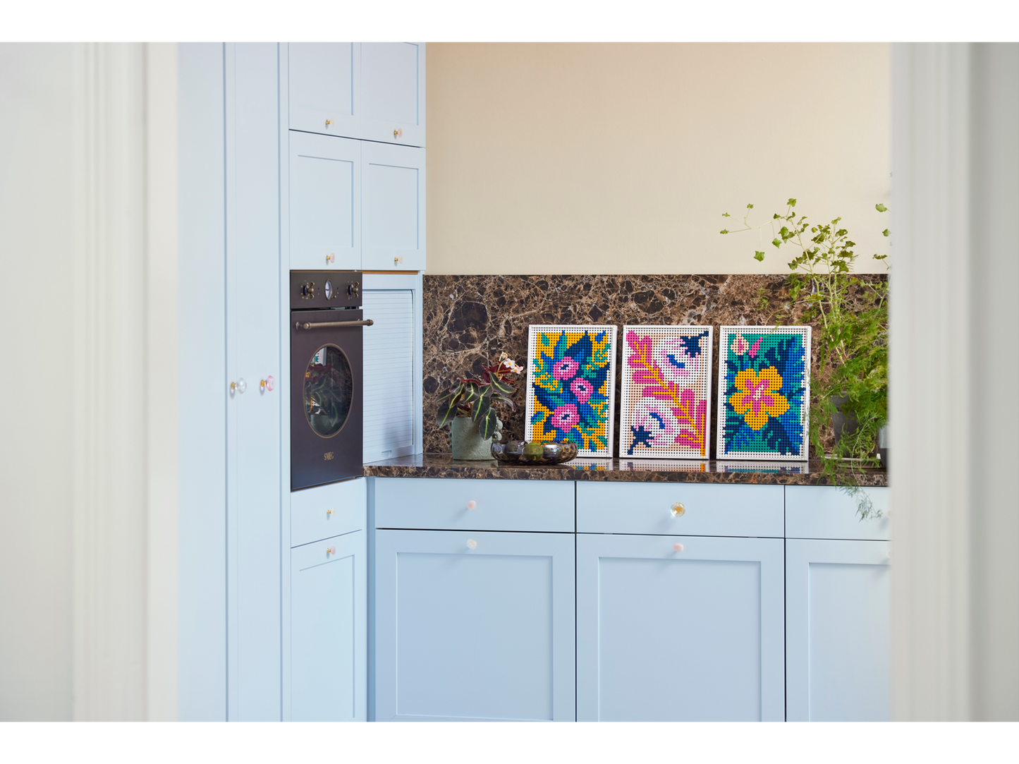Art 31207 Blumenkunst