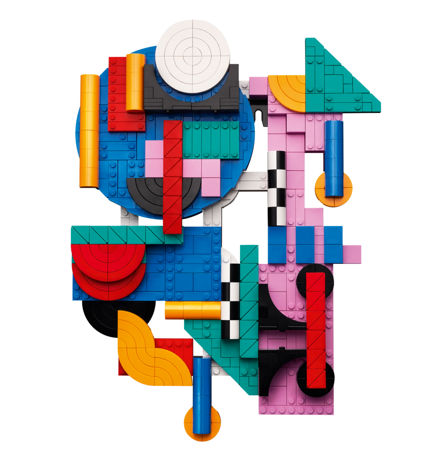 Art 31210 Moderne Kunst