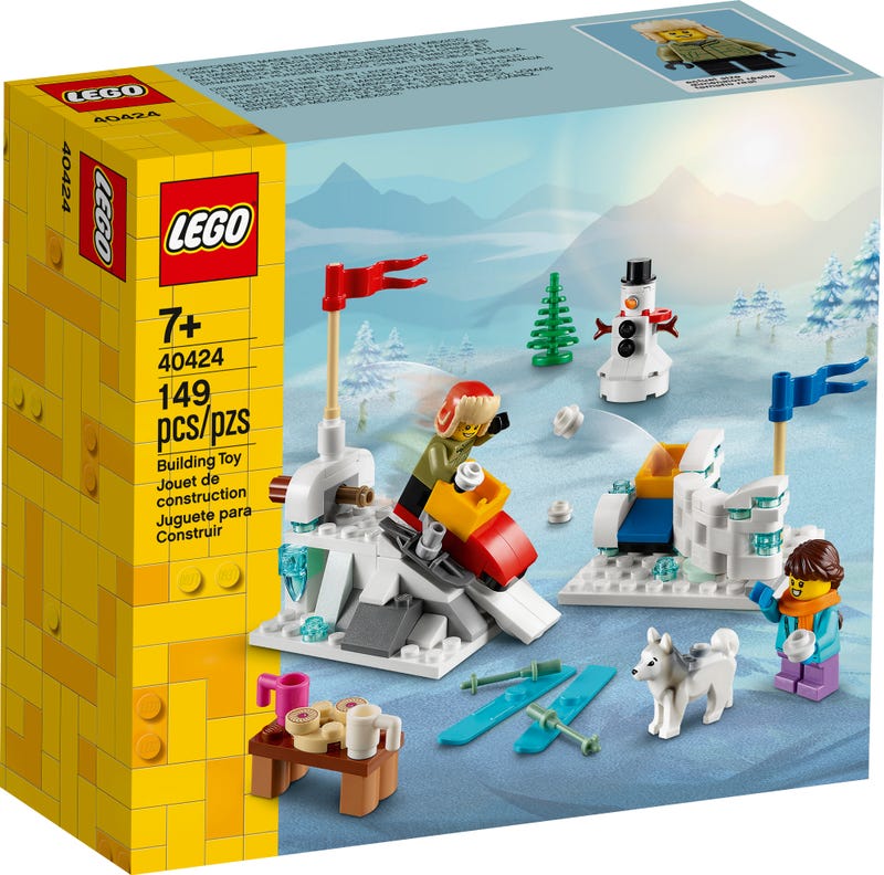 Seasonal 40424 Schneeballschlacht