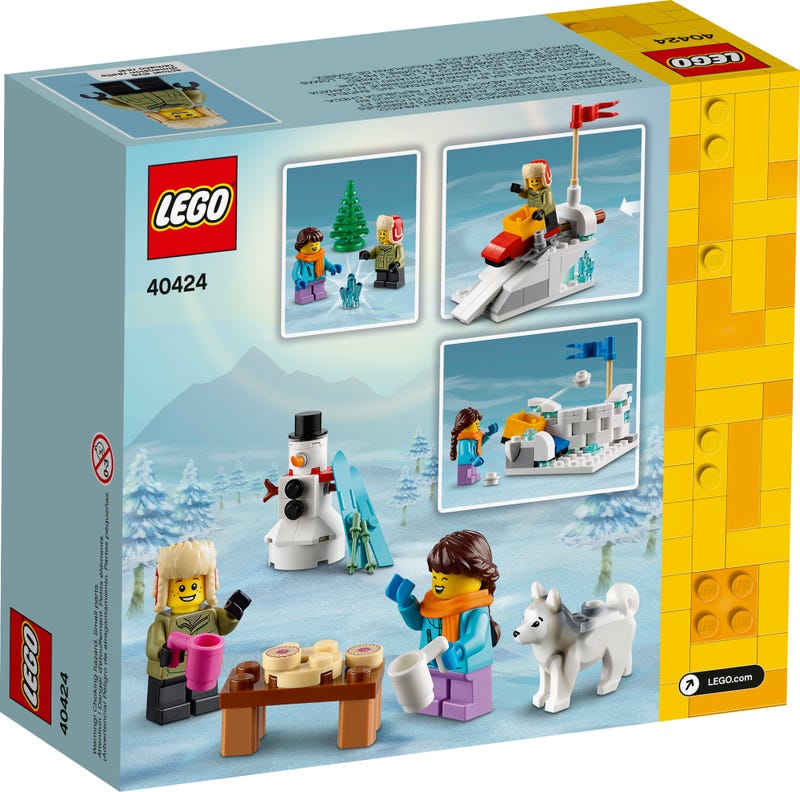 Seasonal 40424 Schneeballschlacht
