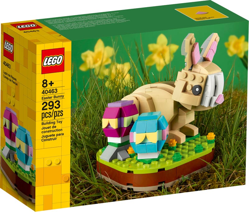 Seasonal 40463 Osterhase