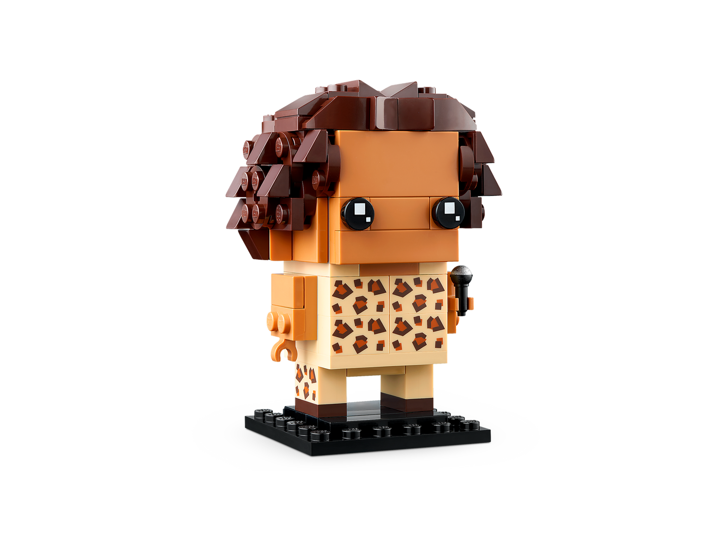 BrickHeadz 40548 Hommage an die Spice Girls