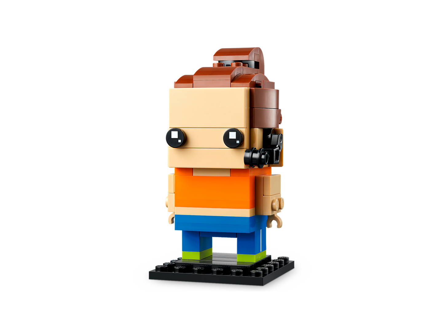 BrickHeadz 40548 Hommage an die Spice Girls