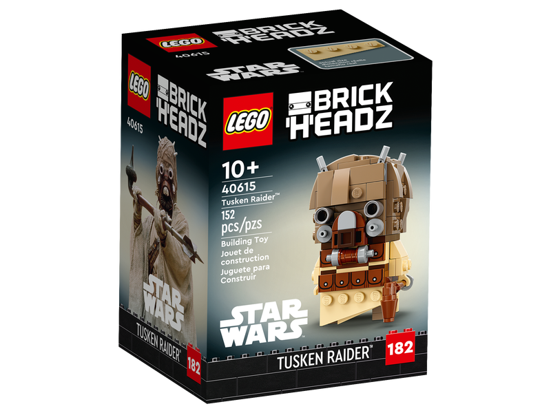 BrickHeadz 40615 Tusken Raider™
