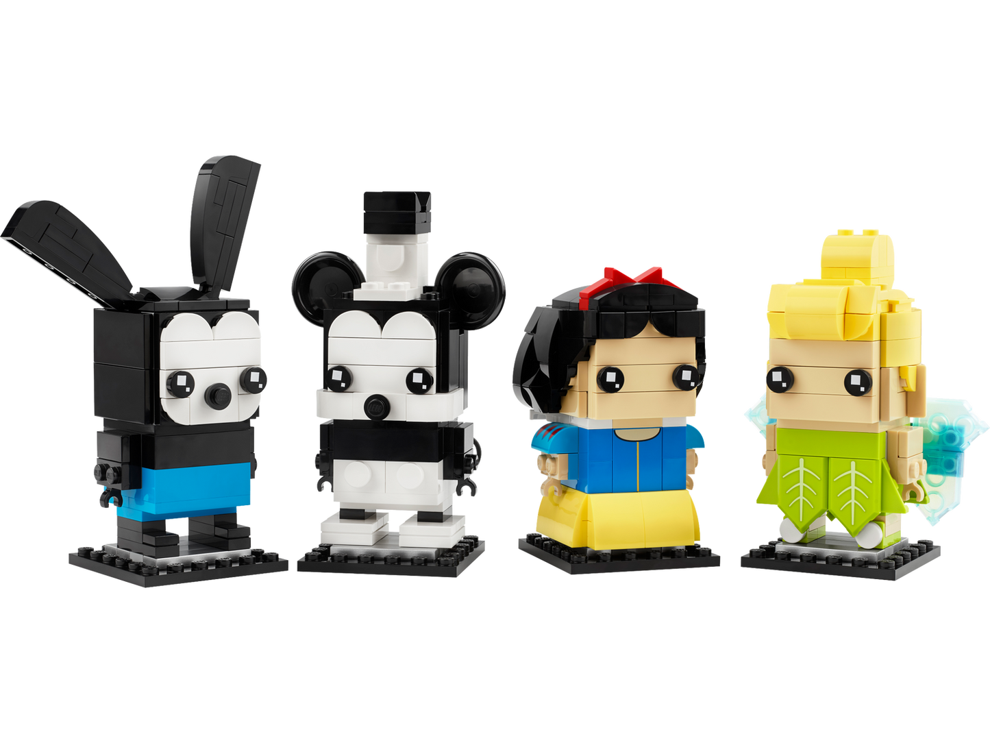Disney 40622 100-jähriges Disney Jubiläum