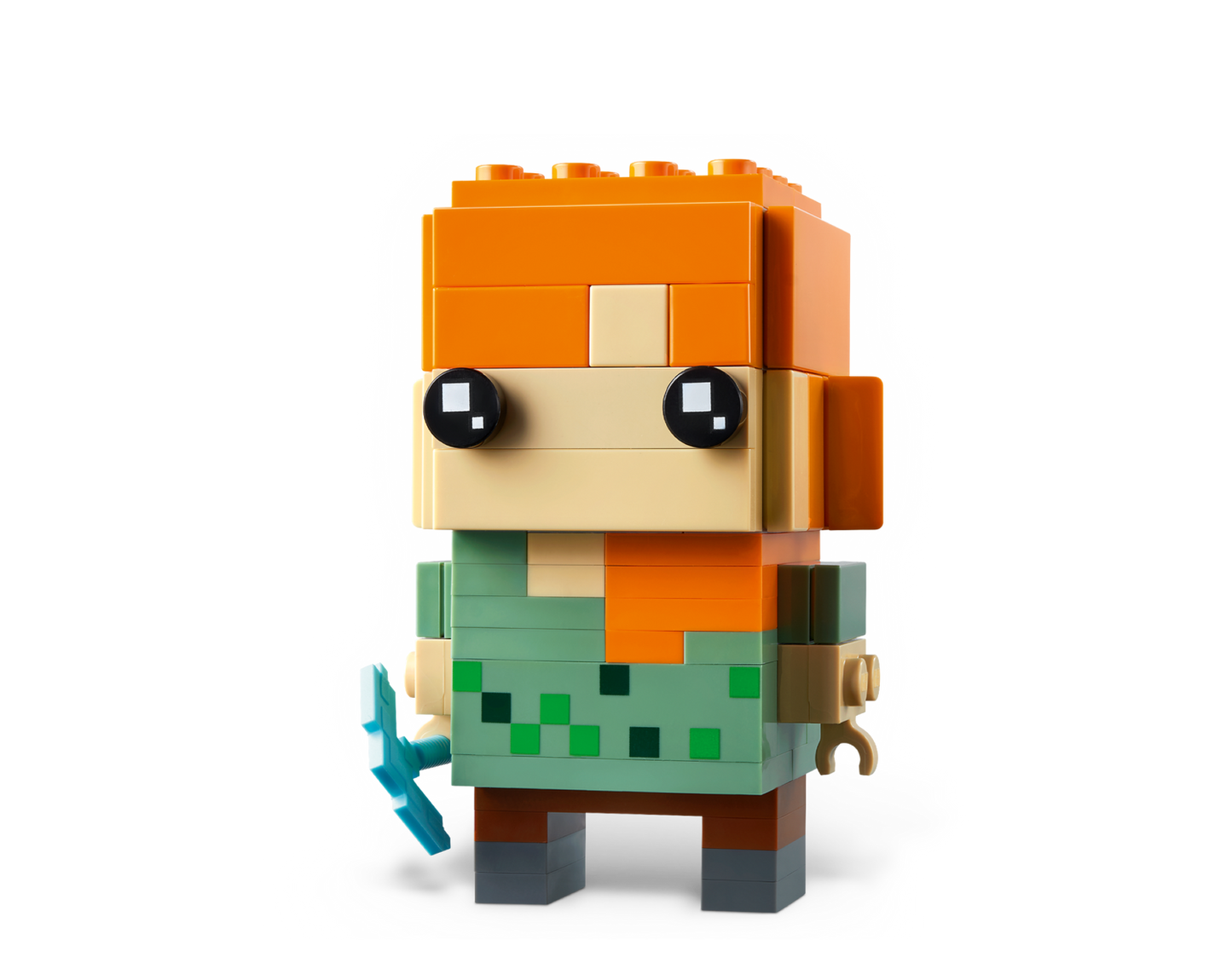BrickHeadz 40624 Alex