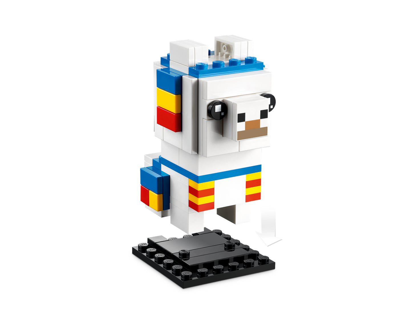 BrickHeadz 40625 Lama