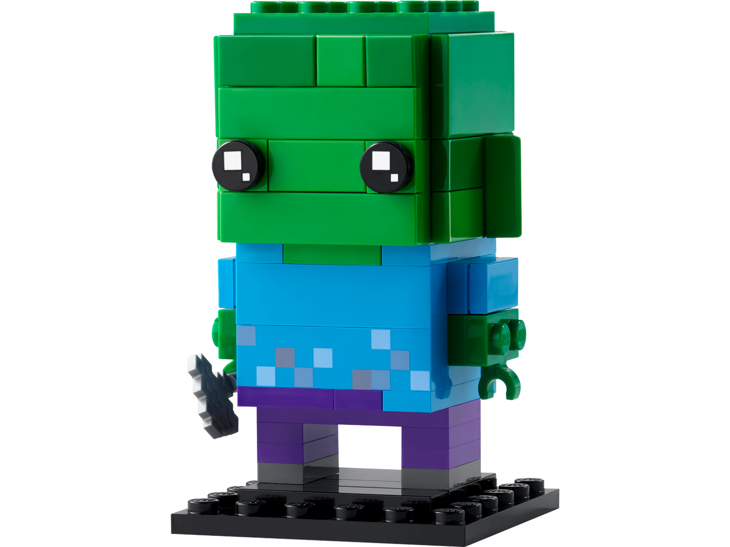 BrickHeadz 40626 Zombie