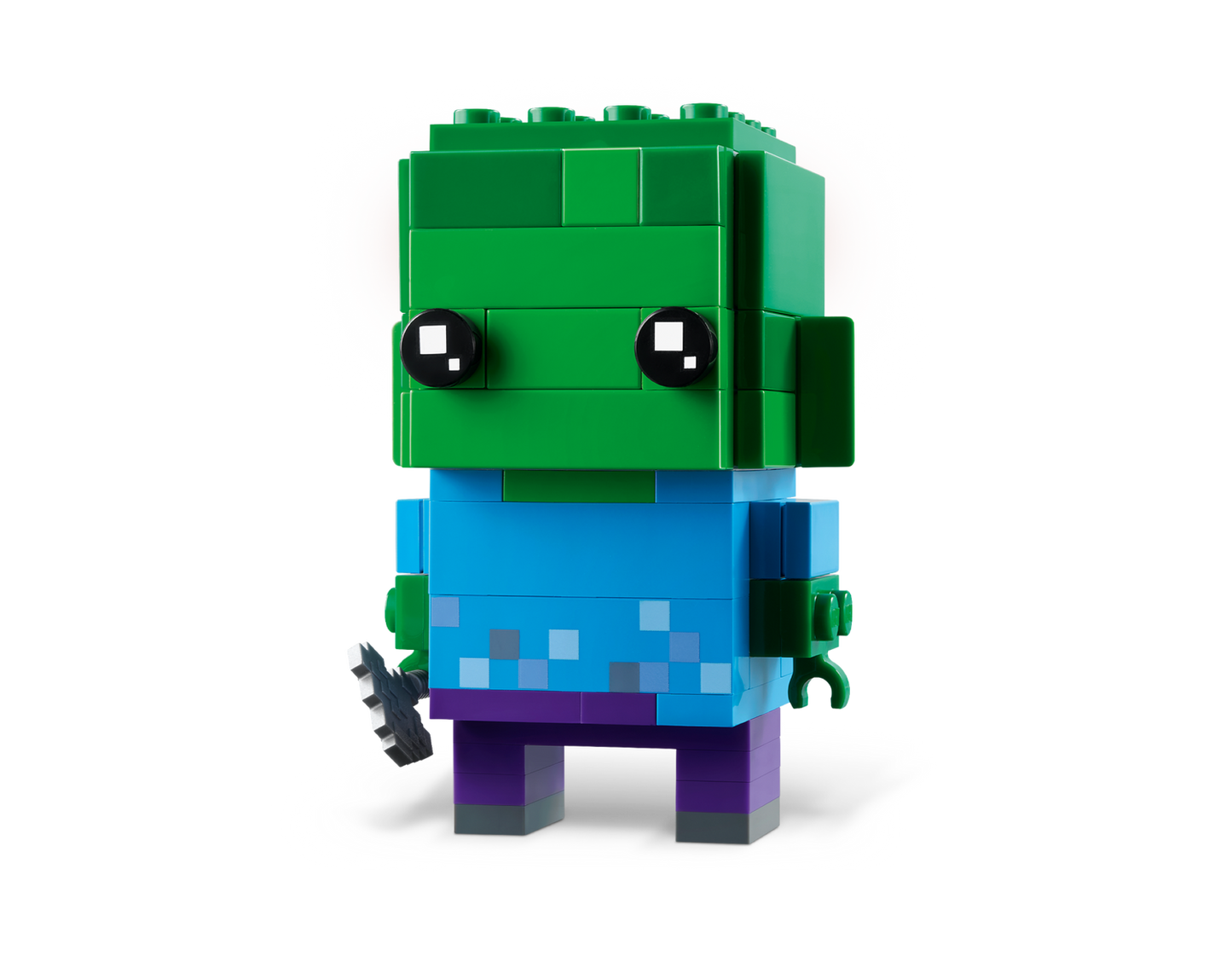 BrickHeadz 40626 Zombie