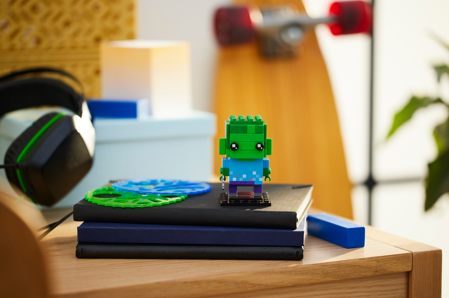 BrickHeadz 40626 Zombie