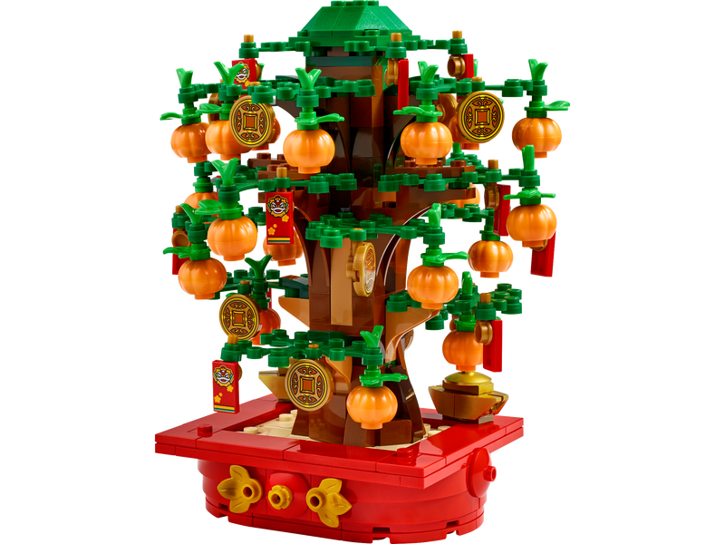 Seasonal 40648 Glückskastanie