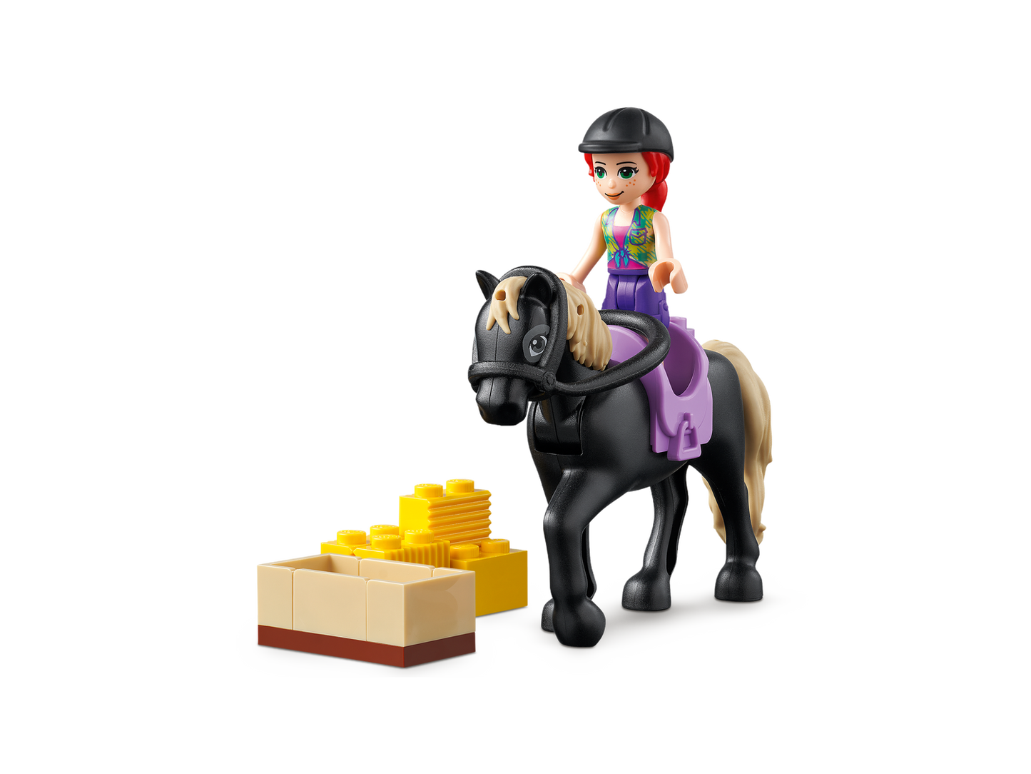 Friends 41721 Bio-Bauernhof