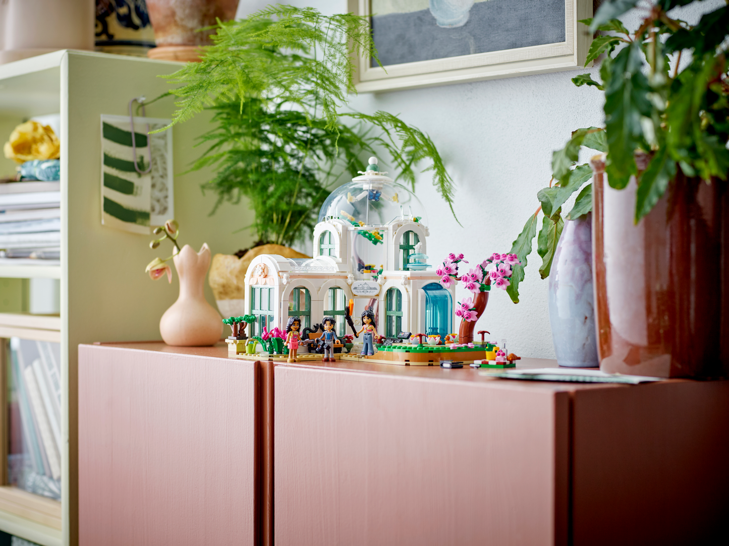 Friends 41757 Botanischer Garten