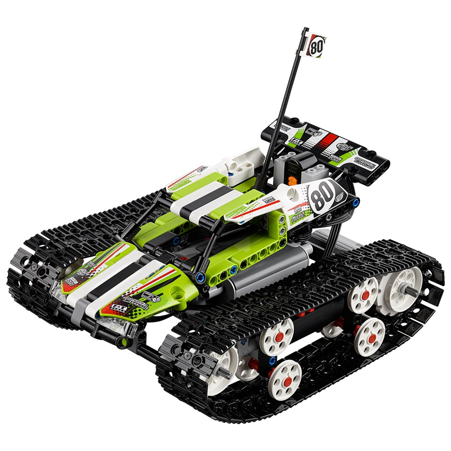 Technic 42065 RC Tracked Racer