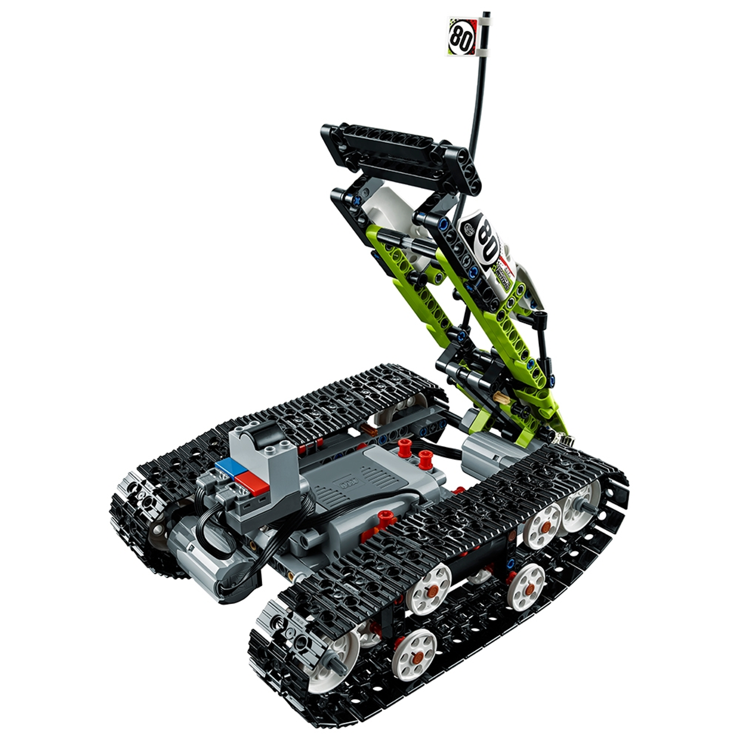 Technic 42065 RC Tracked Racer