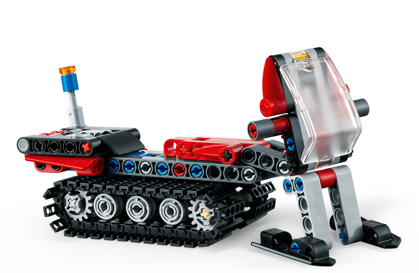 Technic 42148 Pistenraupe