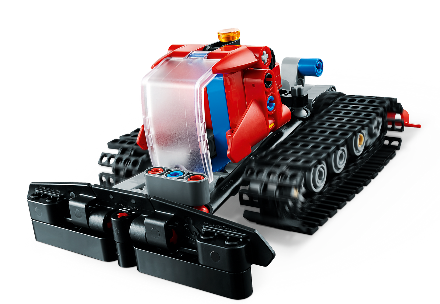 Technic 42148 Pistenraupe
