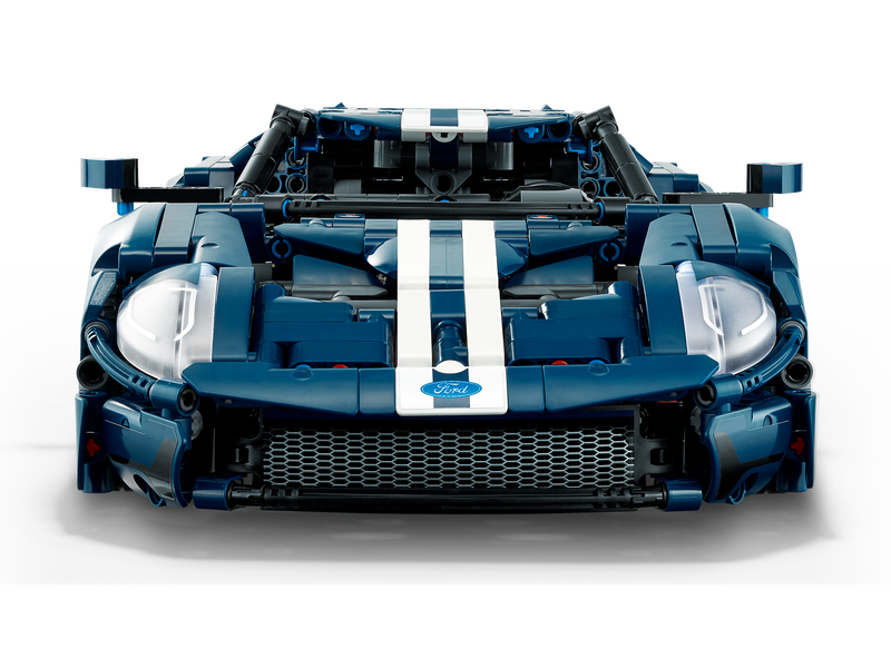 Technic 42154 Ford GT 2022
