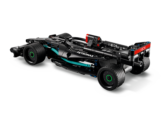 Technic 42165 Mercedes-AMG F1 W14 E Performance Pull-Back