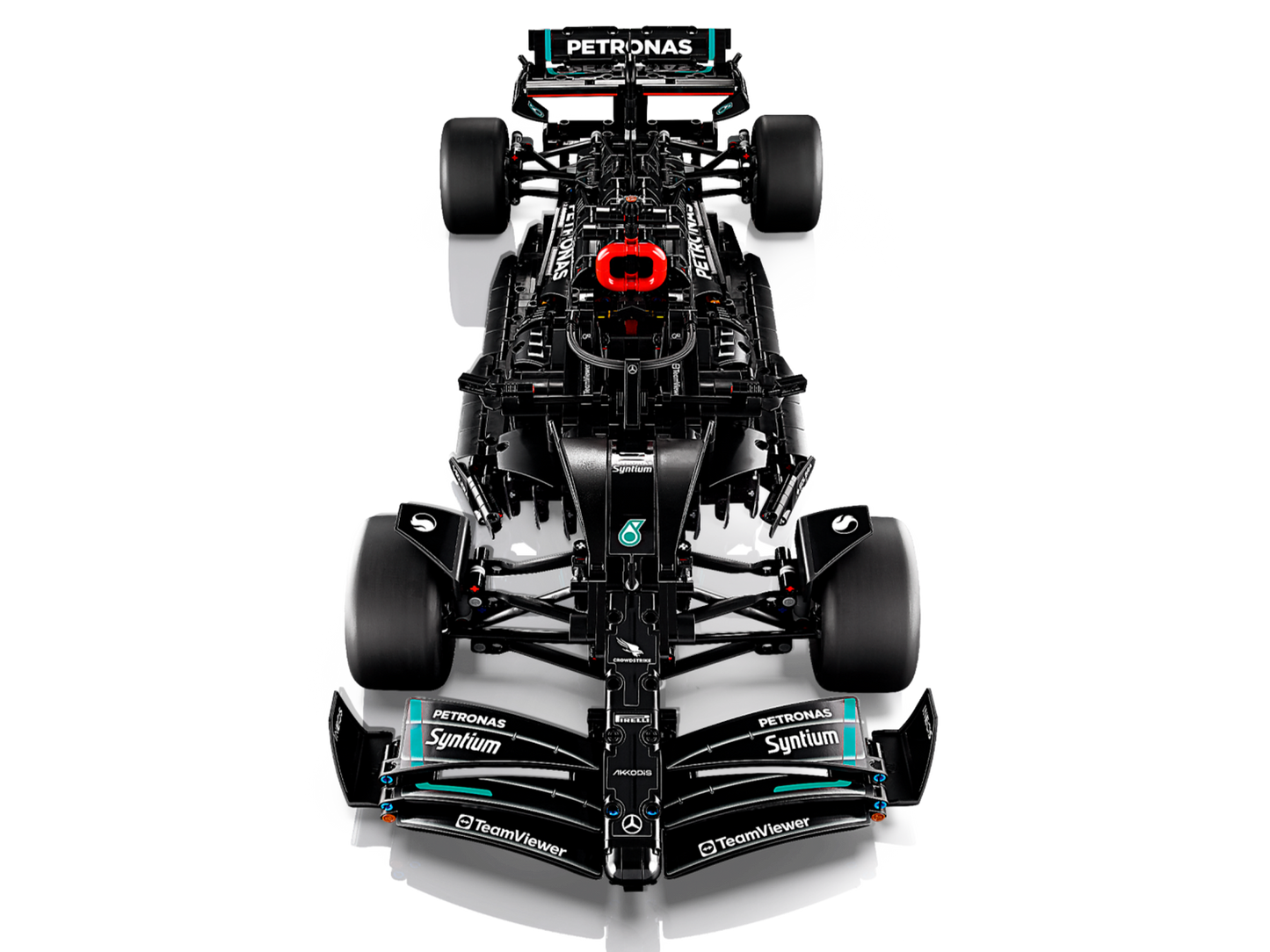 Technic 42171 Mercedes-AMG F1 W14 E Performance