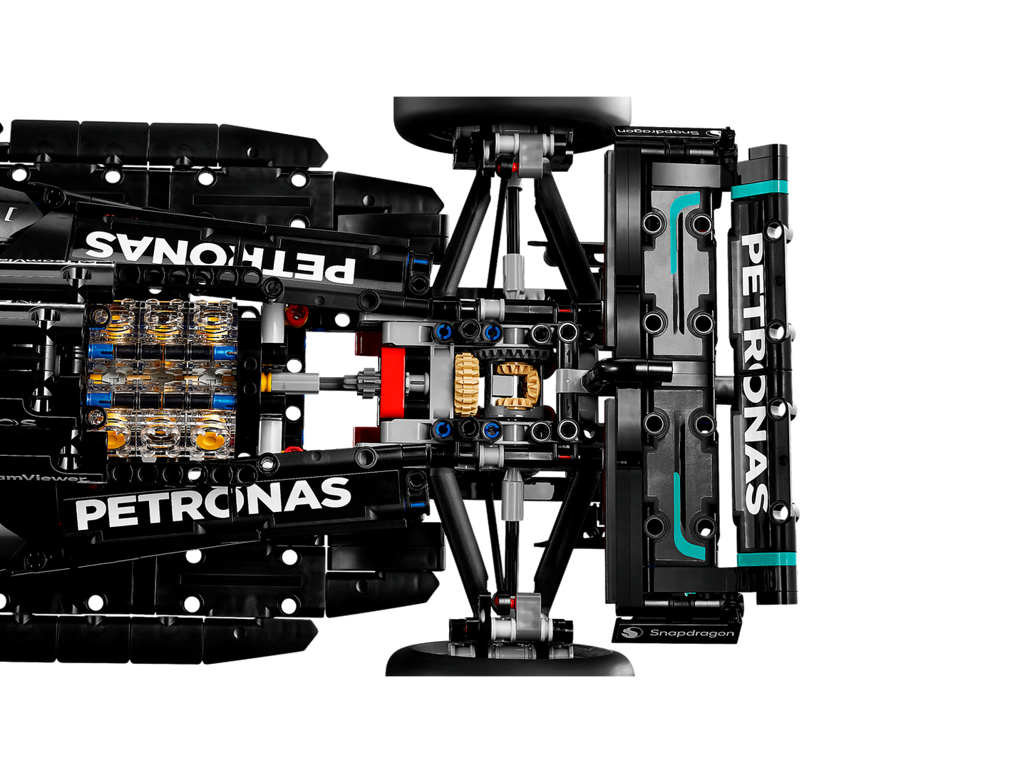 Technic 42171 Mercedes-AMG F1 W14 E Performance