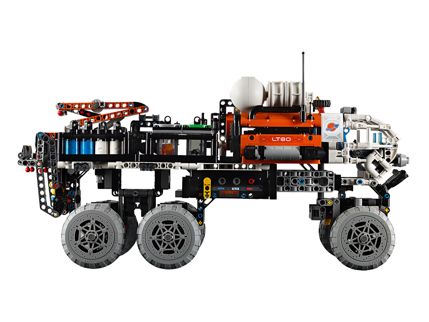 Technic 42180 Mars Exploration Rover