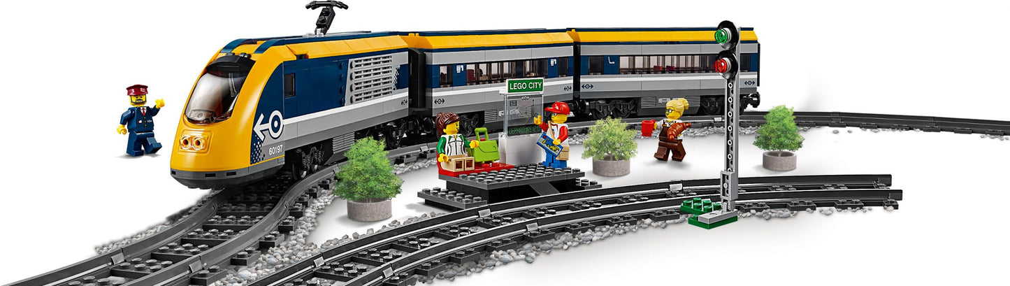 City 60197 Personenzug