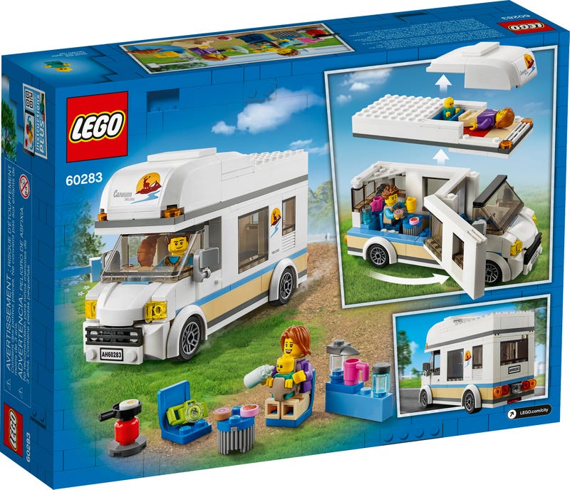 City 60283 Ferien-Wohnmobil