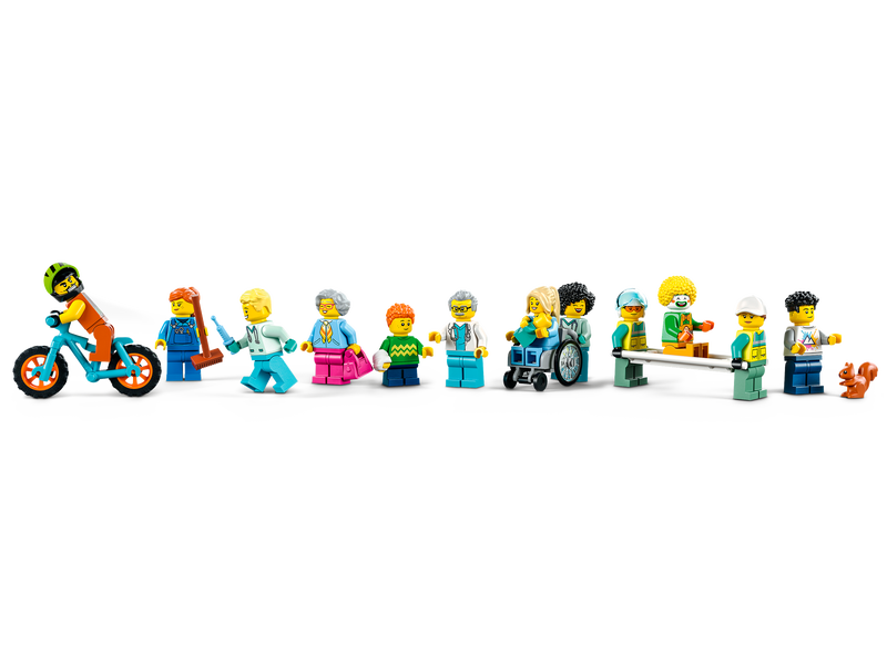 City 60330 Krankenhaus