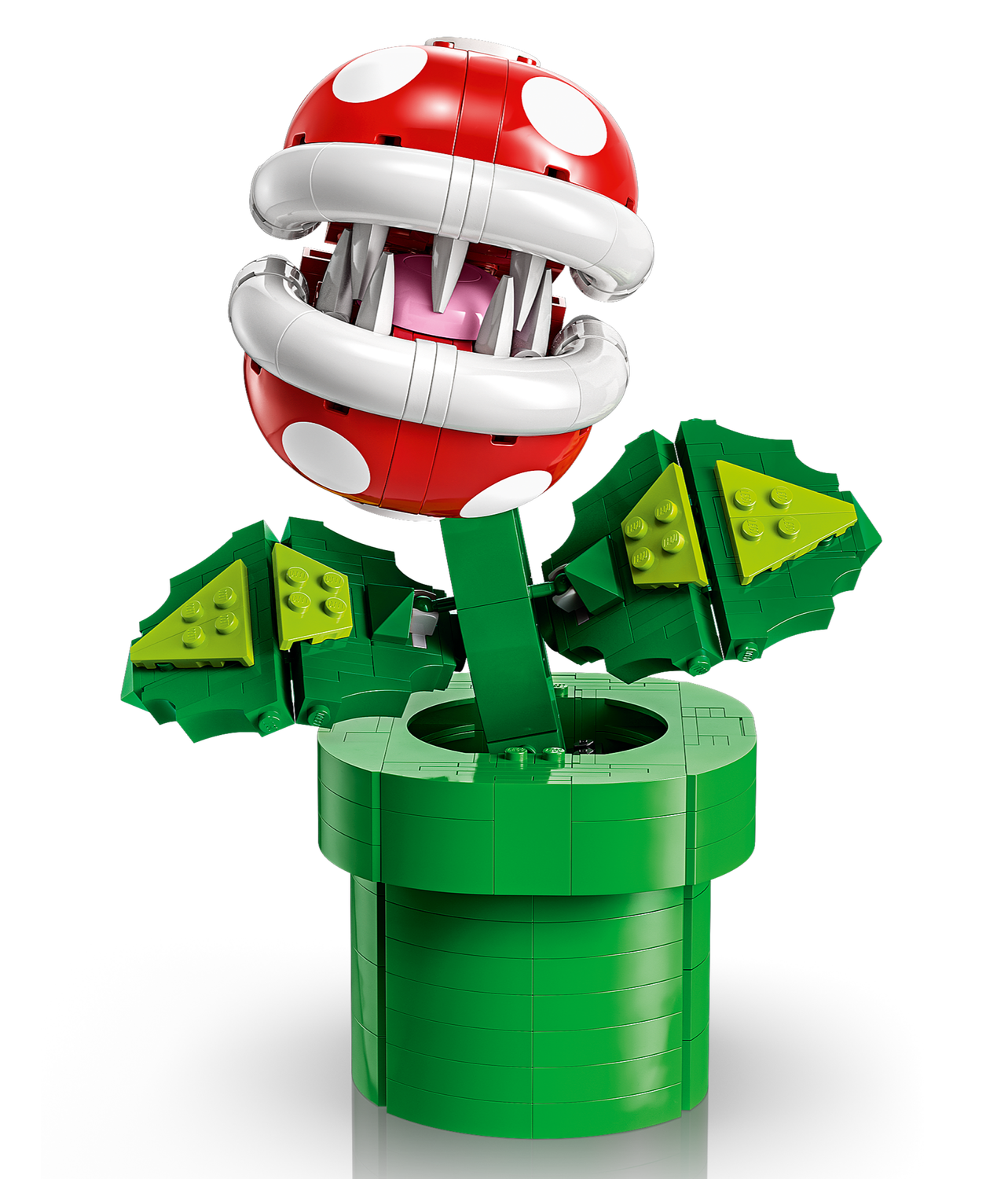 Super Mario 71426 Piranha-Pflanze