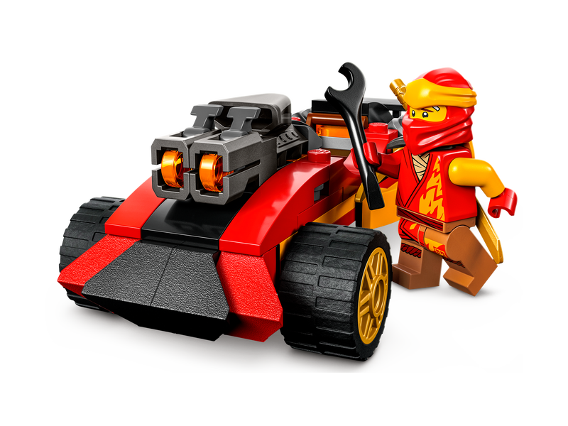 Ninjago 71787 Kreative Ninja Steinebox