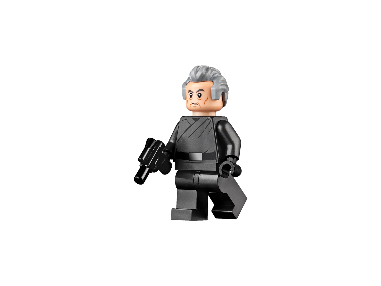 Star Wars 75256 Kylo Rens Shuttle