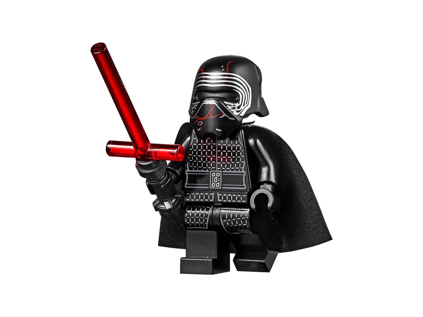 Star Wars 75256 Kylo Rens Shuttle