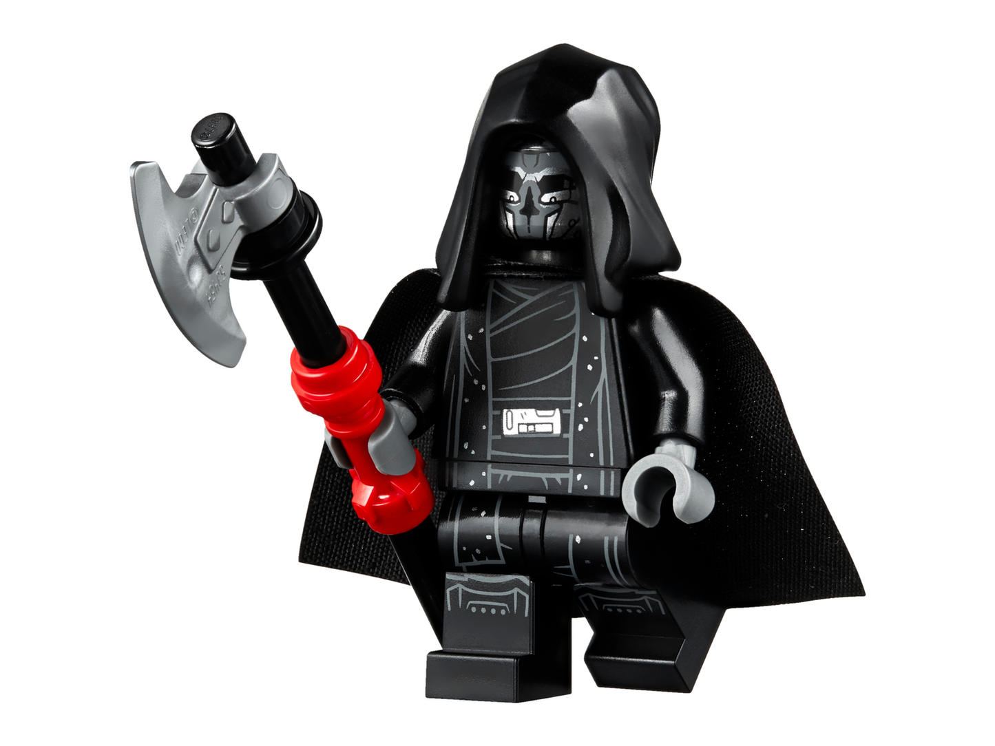 Star Wars 75256 Kylo Rens Shuttle