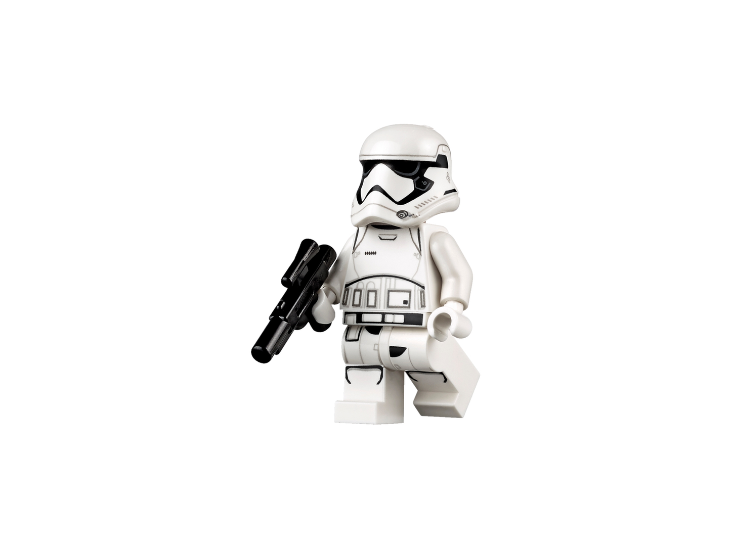 Star Wars 75256 Kylo Rens Shuttle