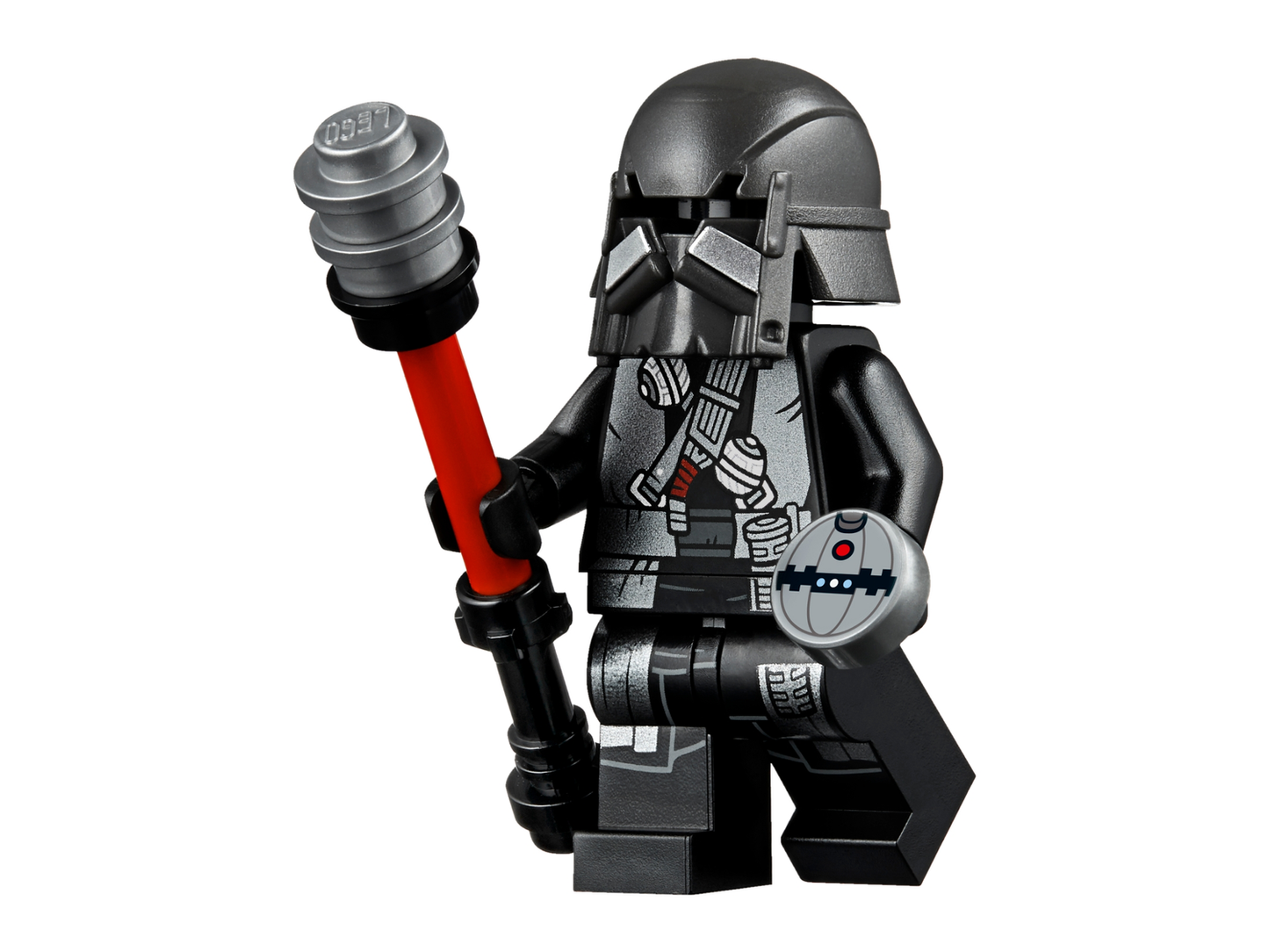 Star Wars 75256 Kylo Rens Shuttle