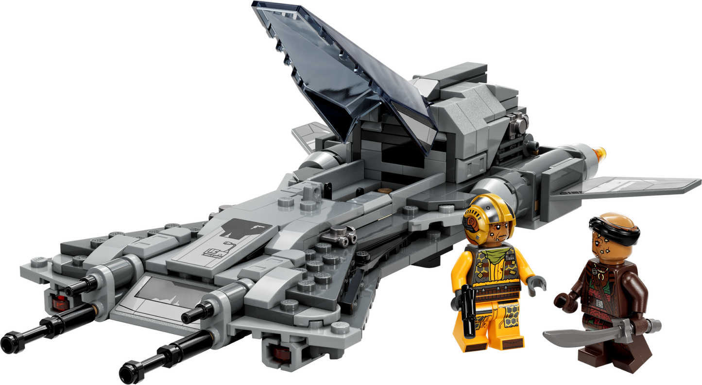 Star Wars 75346 Snubfighter der Piraten