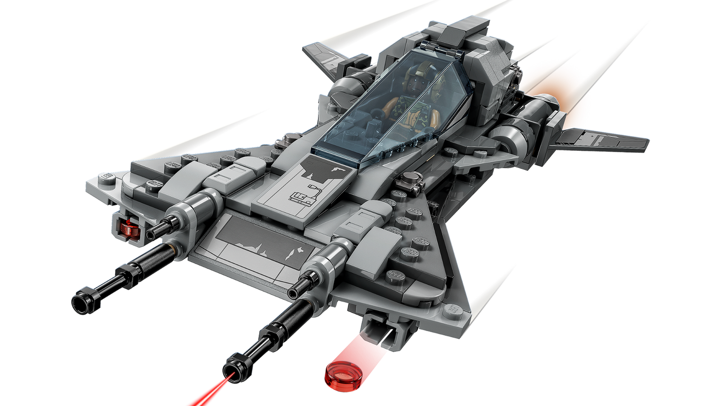 Star Wars 75346 Snubfighter der Piraten