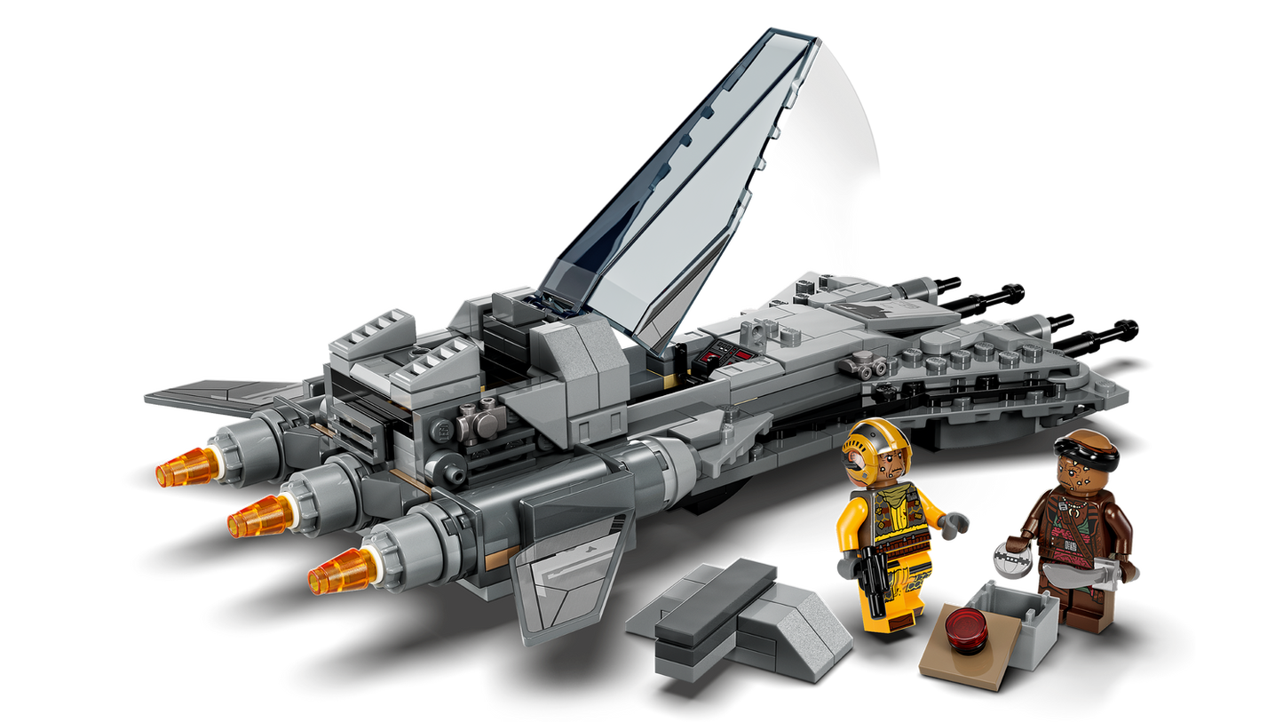 Star Wars 75346 Snubfighter der Piraten
